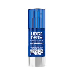 ser cu acid hialuronic libre derm