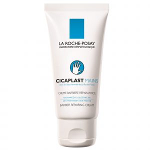 crema maini la roche posay cicaplast