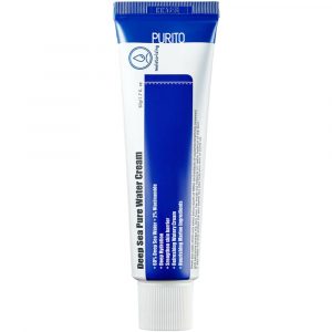 crema Purito Deep Sea Pure Water