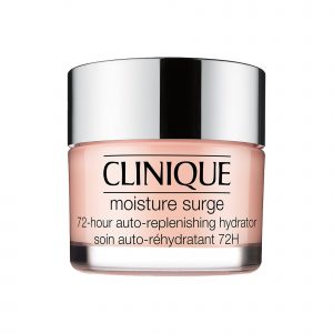 crema ten uscat Clinique Moisture Surge 72-Hour