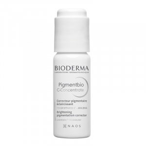 ser cu vitamina c bioderma