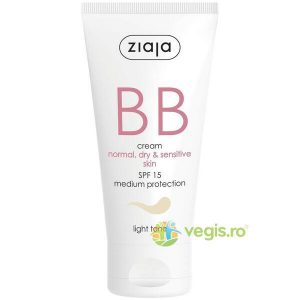 bb cream ziaja