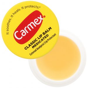 balsam de buze carmex