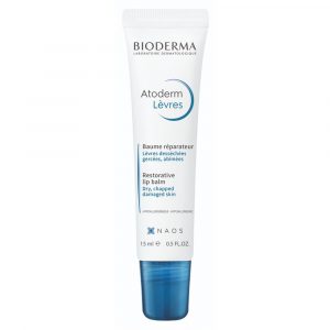 balsam de buze bioderma