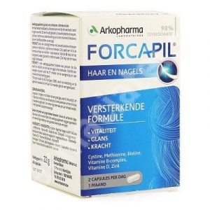 forcapil par si unghii