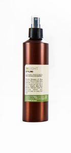 Insight - Spray cu fixare medie cu extract de macese