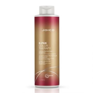 sampon pentru par deteriorat joico