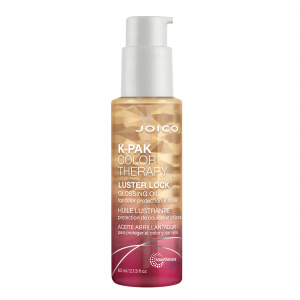 Ulei de par Joico K-Pak Color Therapy Luster Lock Oil Lite