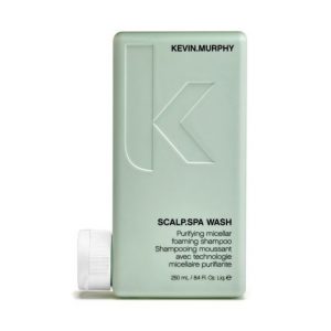 sampon par gras kevin murphy