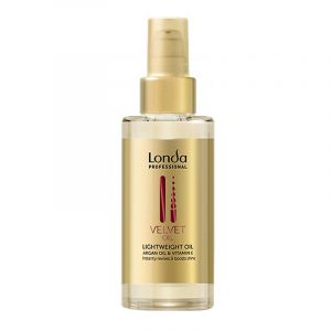 Londa Ulei de argan si vitamina E Velvet oil