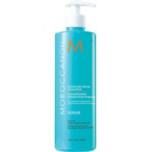 sampon pentru par degradat moroccanoil