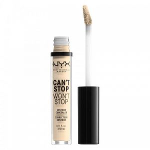 concealer nyx