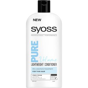 balsam de par syoss