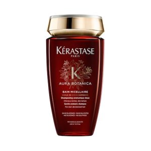 sampon pentru par cret kerastase