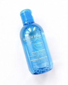 lotiune hidratanta bioderma hydrabio tonique