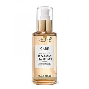 Ulei pentru Stralucire - Keune Care Satin Oil Treatment