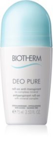 Biotherm Deo Pure