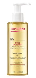 ulei de corp Topicrem AD Emollient Oil