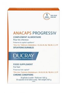 ducray anacapas progressiv