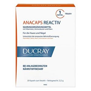 ducray anacapas reactiv