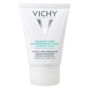 Deodorant crema Vichy