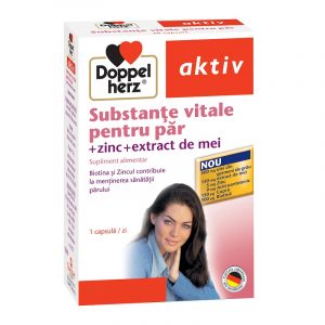 vitamine par doppelherz