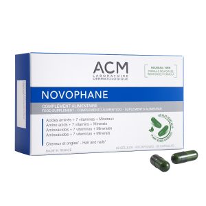 acm novophane