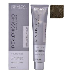 vopsea profesionala de par revlon