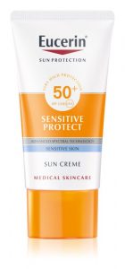 Eucerin Sun Sensitive Protect