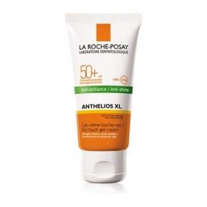 crema spf 50 la roche posay anti-shine