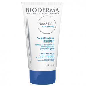 sampon antimatreata bioderma node ds+