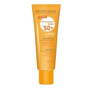 Bioderma Photoderm Max Aquafluide SPF 50+