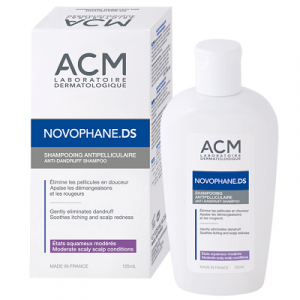 sampon antimatreata acm novophane ds