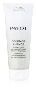 exfoliant corp payot