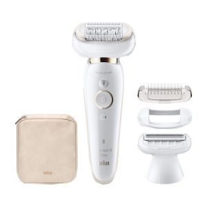 Braun Silk-épil 9 9/9002 Sistem Flex, SensoSmart™