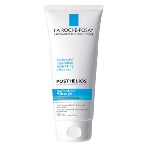 Crema reparatoare dupa plaja La Roche-Posay Posthelios XL SPF 50+, 200 ml