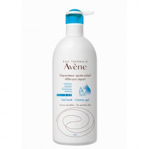 crema dupa plaja avene