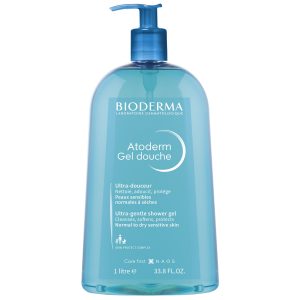 gel de dus bioderma atotderm