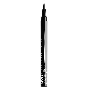 tus rezistent la apa NYX Professional Makeup Epic Ink