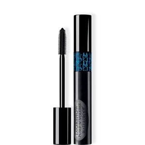 mascara waterproof dior pump n volume