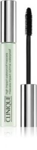 rimel rezistent la apa Clinique High Impact™ Waterproof Mascara
