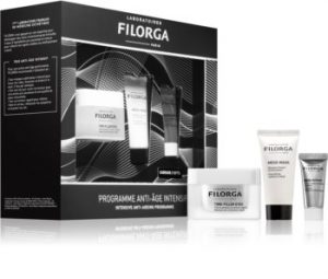 set ingrijire ten Filorga Intensive Anti-Ageing Programme