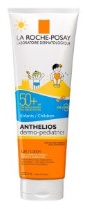 crema protectie solara La Roche-Posay Anthelios Dermo-Pediatrics