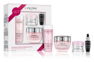 set ingrijire ten Lancôme Hydra Zen