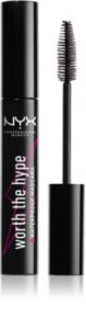 mascara waterproof NYX Professional Makeup Worth The Hype