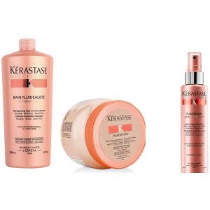 set Kerastase Discipline