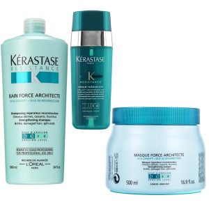 set Kerastase Resistance