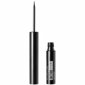 tus rezistent la apa Maybelline Tattoo Liner Ink