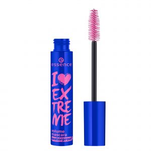 ESSENCE I LOVE EXTREME WATERPROOF MASCARA