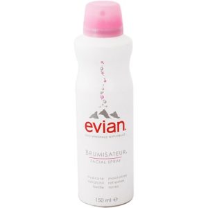 apa termala evian